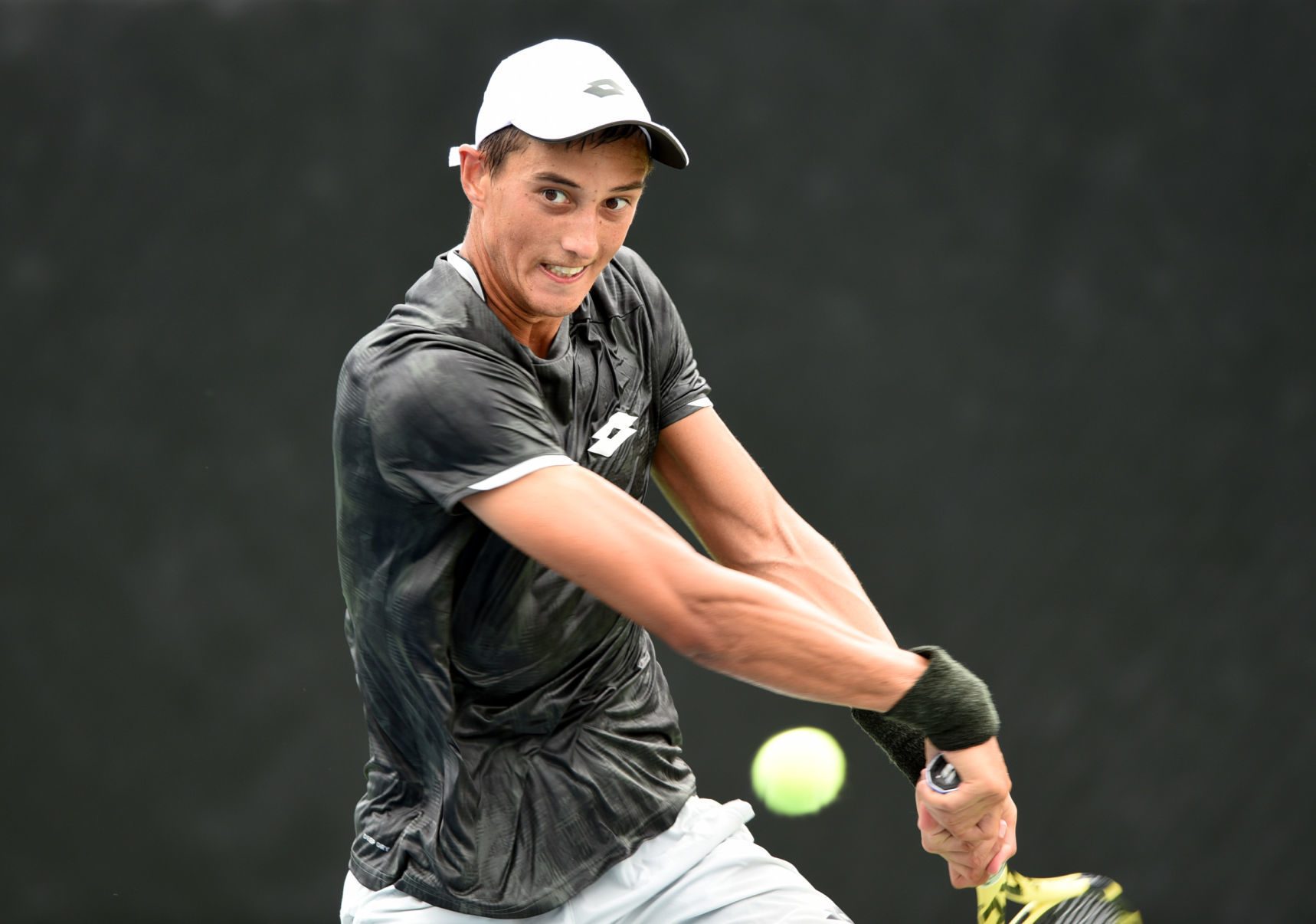 Winston-Salem Open